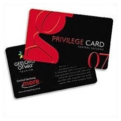 Privilege Cards Manufacturer Supplier Wholesale Exporter Importer Buyer Trader Retailer in Bengaluru Karnataka India